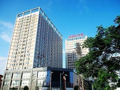 工業園